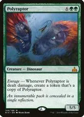 Polyraptor [Foil]