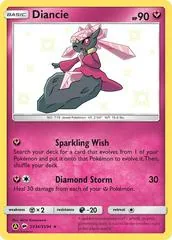 Diancie #SV36