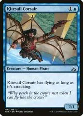 Kitesail Corsair [Foil]
