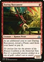 Daring Buccaneer [Foil]