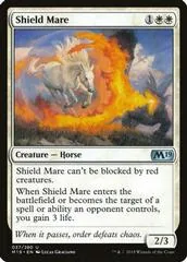 Shield Mare [Foil]