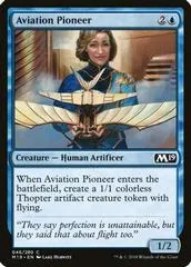 Aviation Pioneer [Foil]
