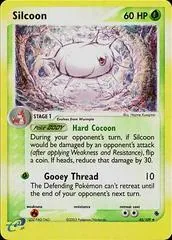 Silcoon #43