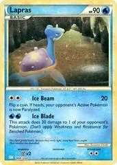 Lapras #8