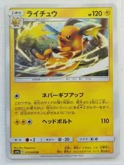 Raichu #15