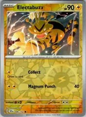 Electabuzz #46
