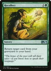 Recollect [Foil]