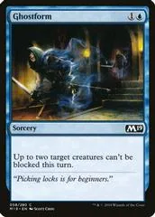 Ghostform [Foil]