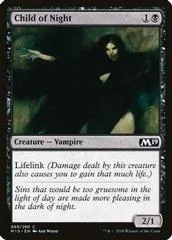 Child of Night [Foil]