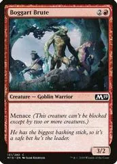 Boggart Brute [Foil]