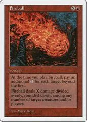 Fireball
