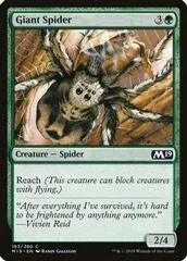 Giant Spider [Foil]
