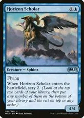 Horizon Scholar [Foil]