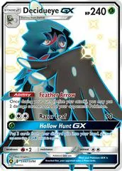Decidueye GX #SV47