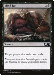 Mind Rot [Foil]