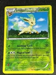 Leafeon [Reverse Holo] #7
