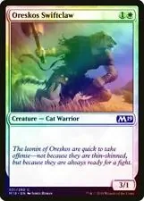 Oreskos Swiftclaw [Foil]