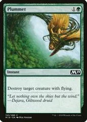 Plummet [Foil]