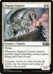 Pegasus Courser [Foil]