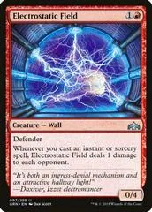 Electrostatic Field #97