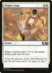 Mighty Leap [Foil]