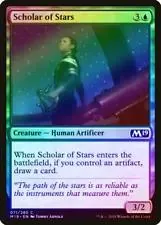 Scholar of Stars [Foil]