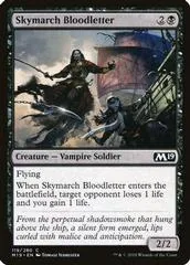Skymarch Bloodletter [Foil]