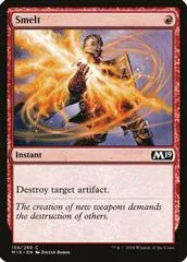 Smelt [Foil]