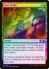Sure Strike [Foil]