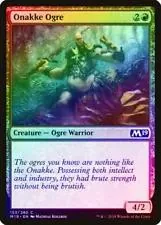 Onakke Ogre [Foil]