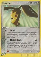 Mawile #9