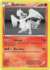 Reshiram #BW004