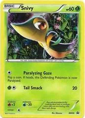 Snivy #BW06
