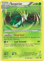 Serperior #BW20