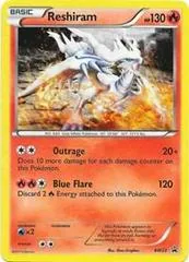 Reshiram #BW23