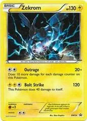 Zekrom #BW24