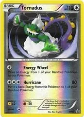 Tornadus #BW42