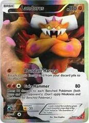 Landorus #BW43