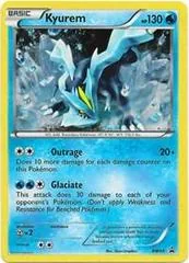 Kyurem #BW44