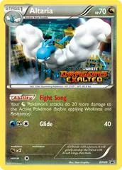 Altaria #BW48