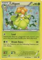 Lilligant #BW49