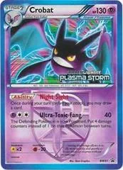 Crobat #BW51