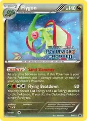 Flygon #BW53