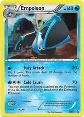 Empoleon #BW56