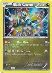 Black Kyurem #BW58