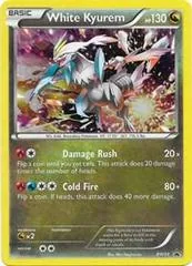 White Kyurem #BW59