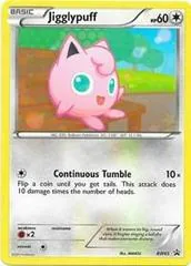 Jigglypuff #BW65