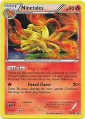 Ninetales #BW66