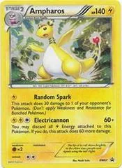 Ampharos #BW67