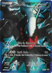 Darkrai #BW73
